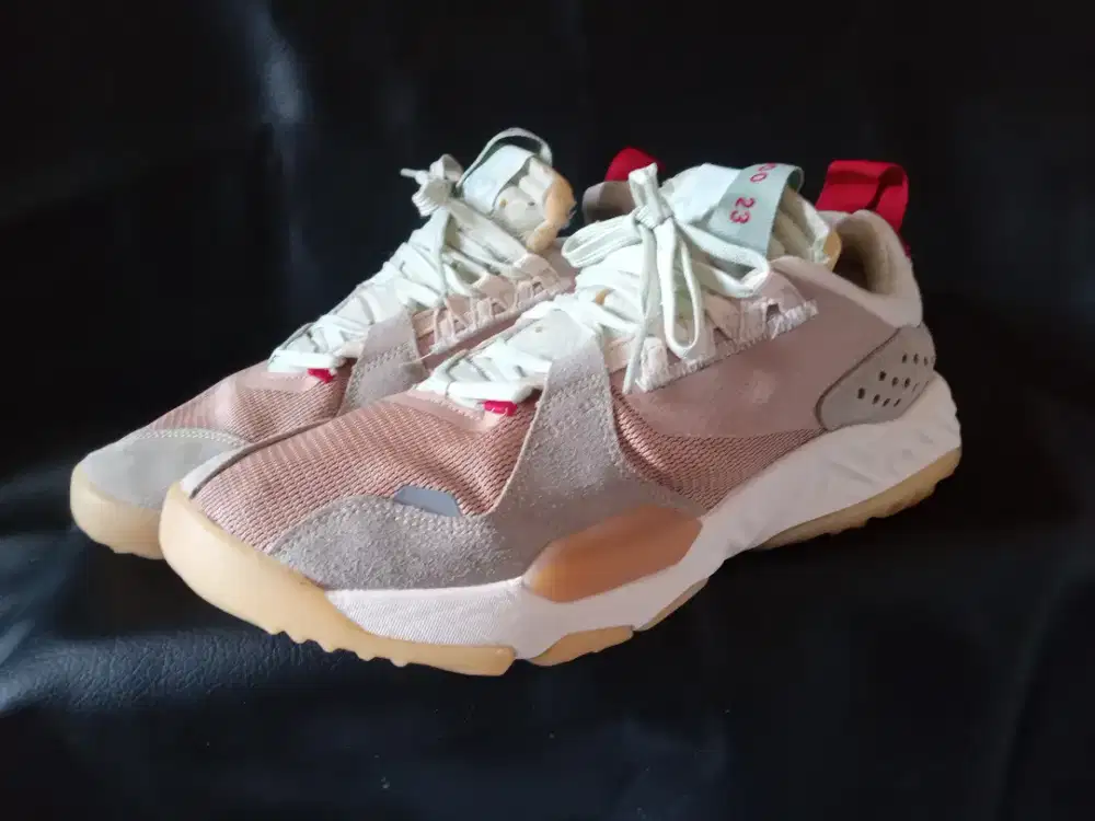 Nike Jordan Delta Size 45