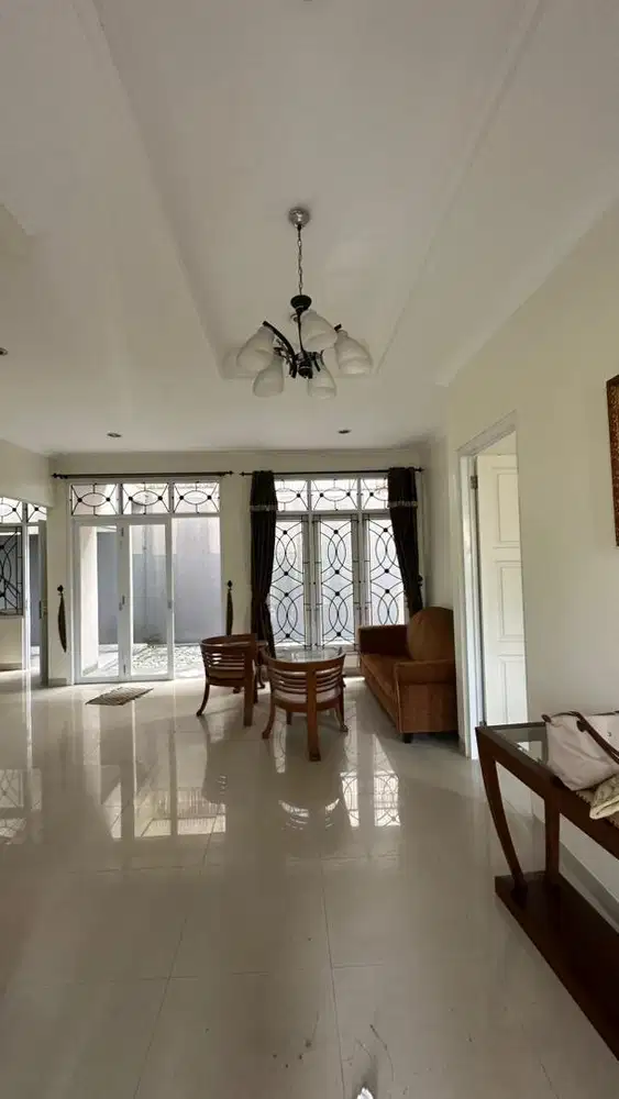 Dijual Rumah Bogor Nirwana Residence Cluster (BNR)