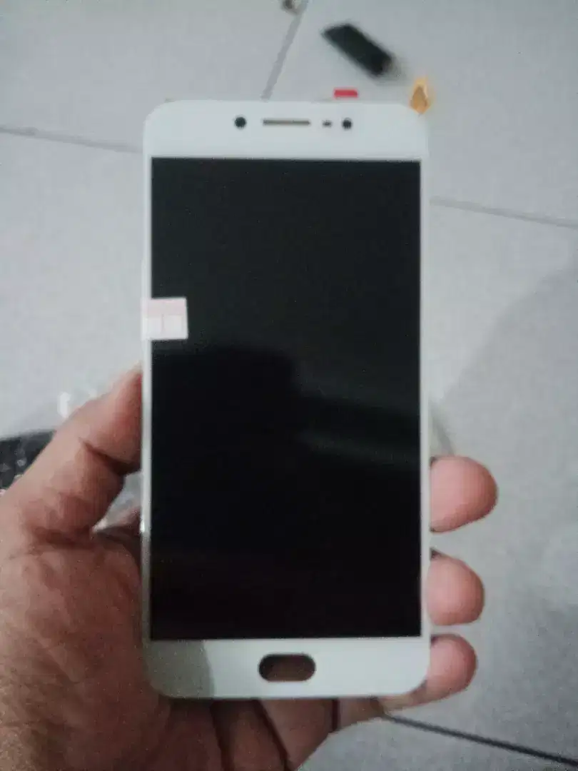 Lcd full set Vivo V5
