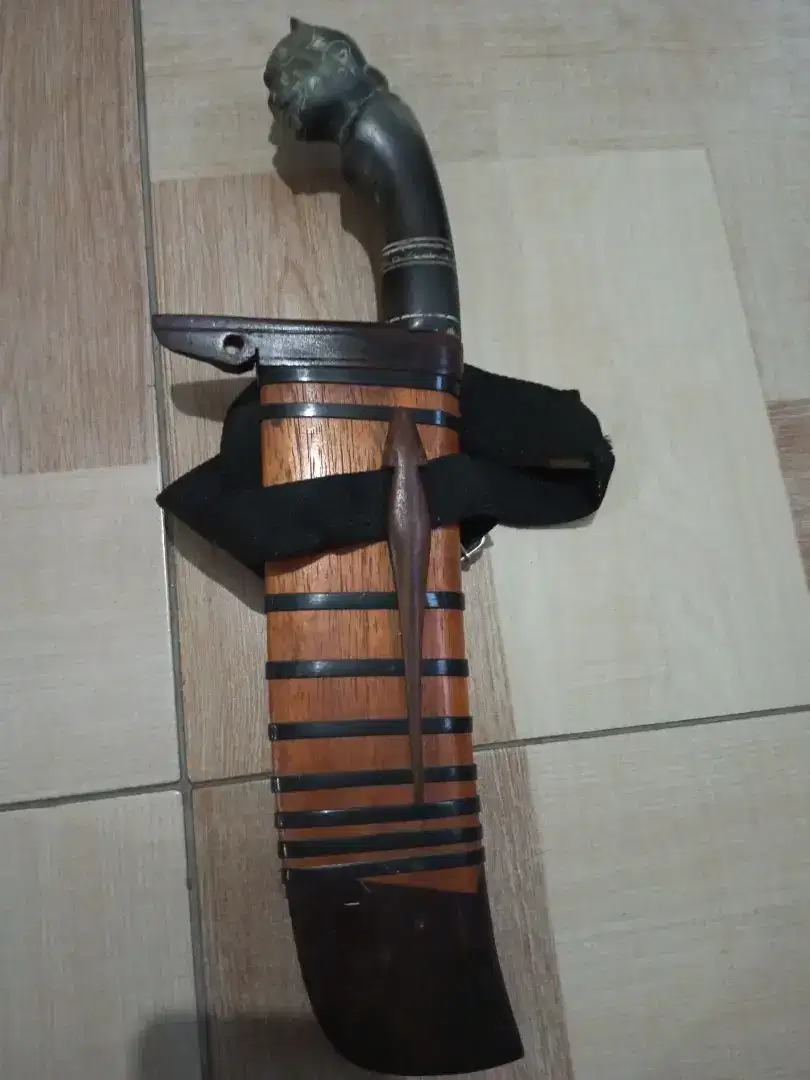 Golok Jawa barat