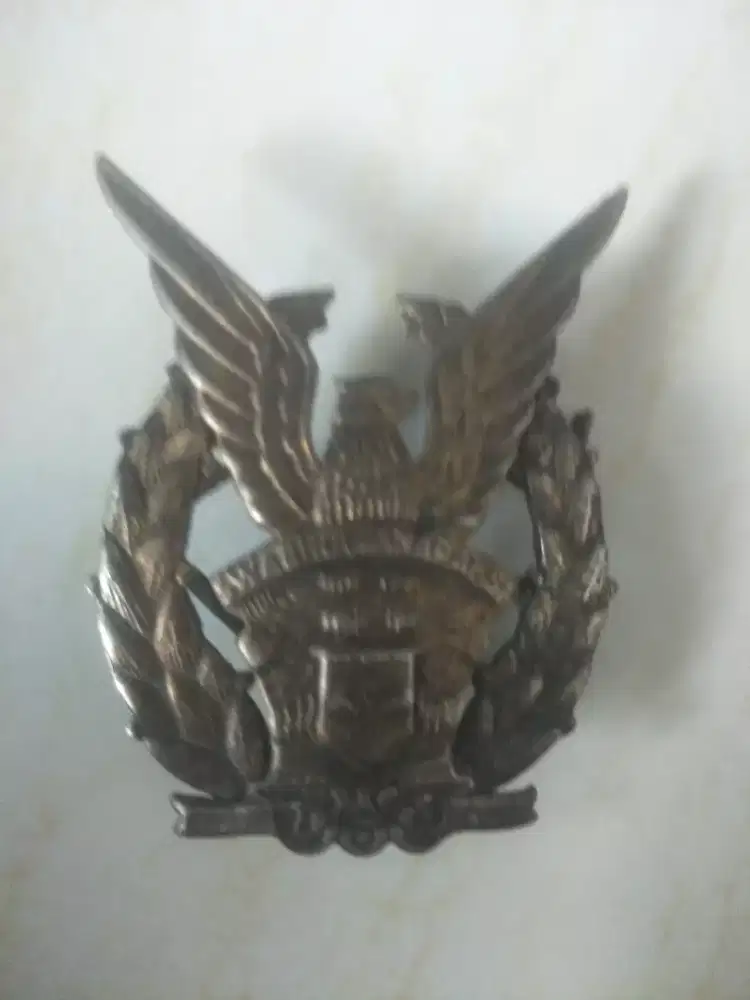 MILITARY SYMBOL FOR YOUR COLLECT.
