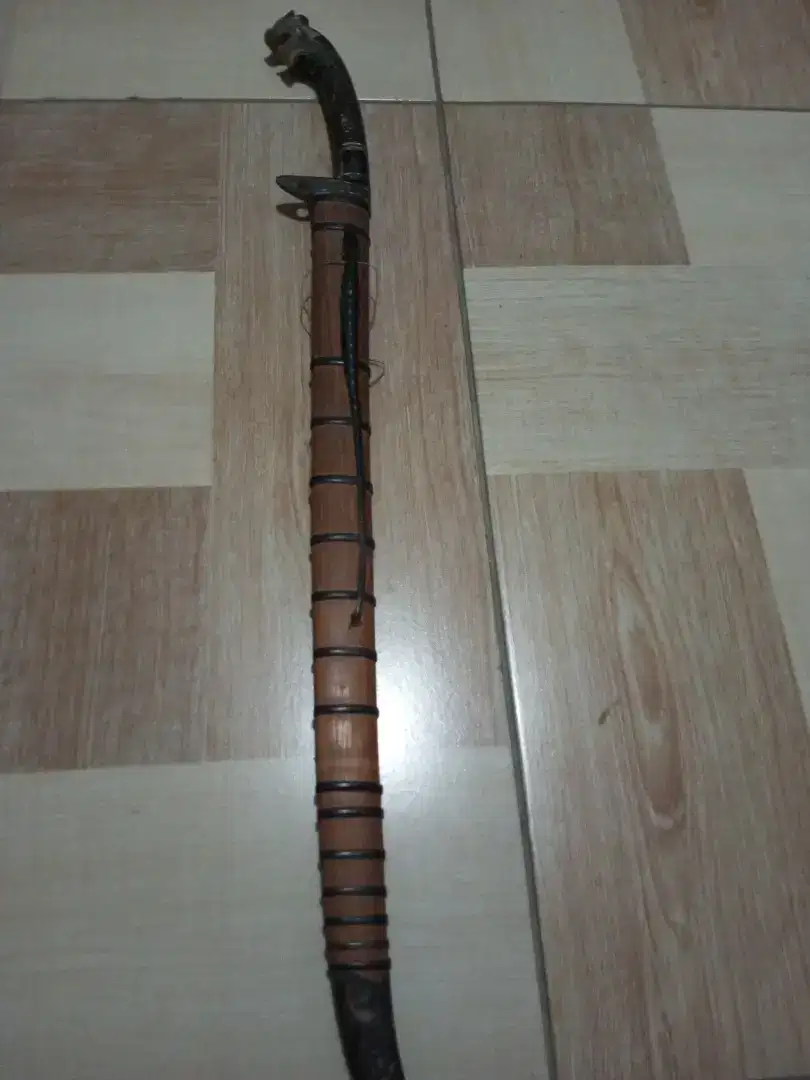 Golok Jawa barat