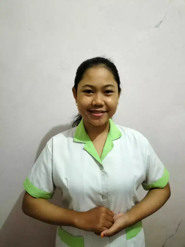 Ready art asal  jawa pengalaman dan non pengalaman