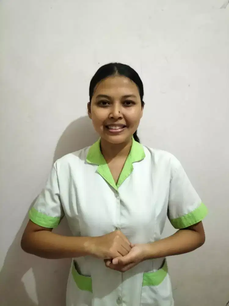 Ready art asal  jawa pengalaman dan non pengalaman