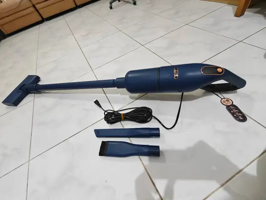 Vacuum Cleaner Deerma DX-1000