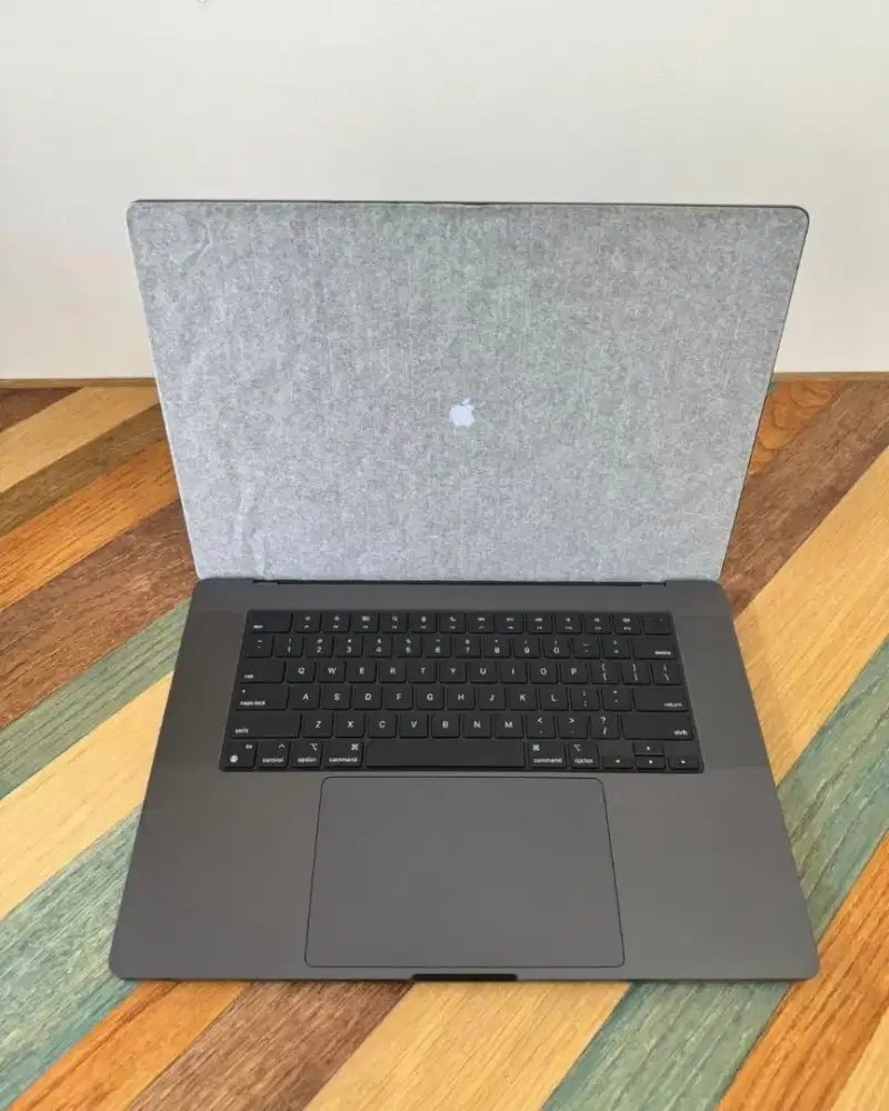 Macbook Pro M4 16/512 16/1TB 24/1TB Ready Stock‼️