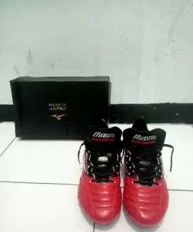 Olx sepatu mizuno discount