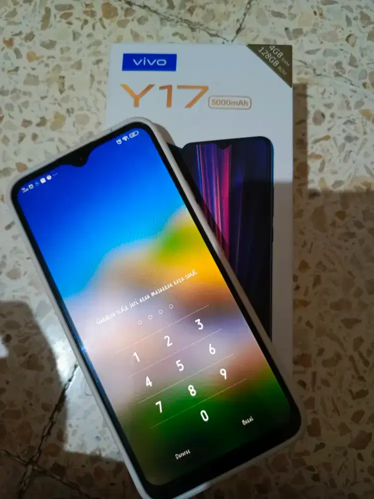 Jual Murah Vivo Y17