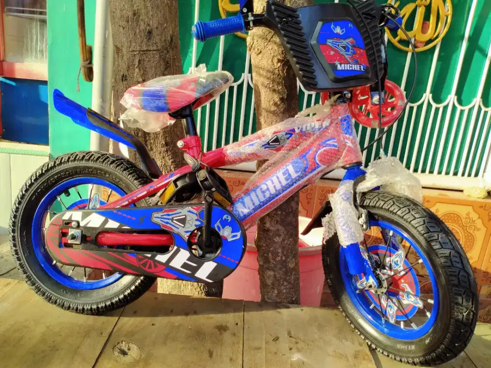Sepeda BMX Anak Michel