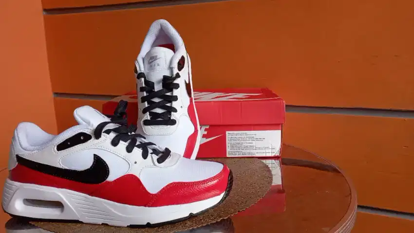 Sepatu NIKE ori