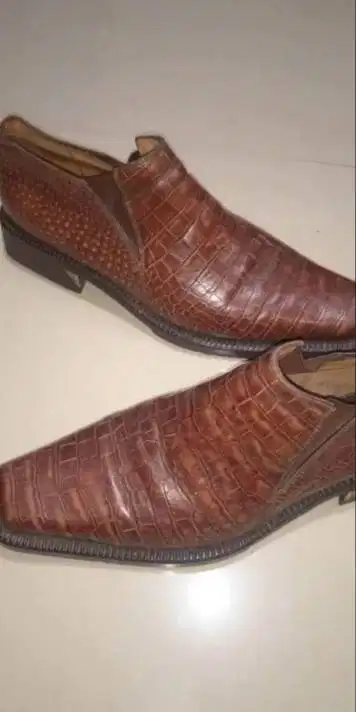 Aldo Brue size 42/8