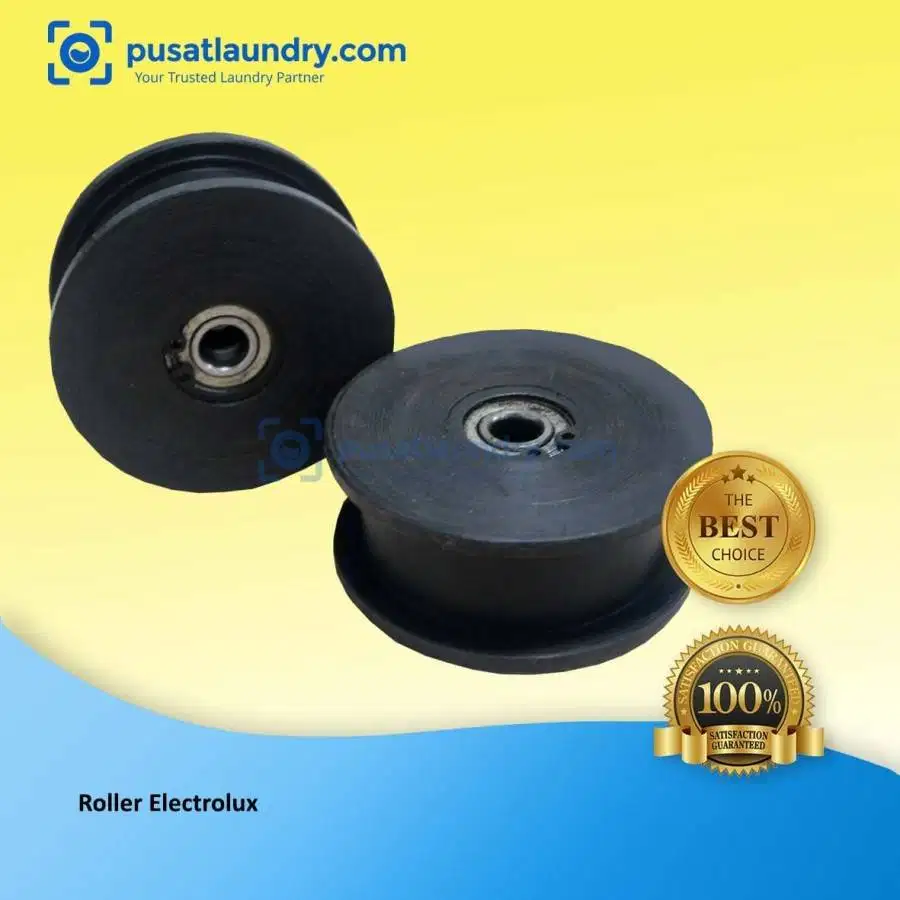 Roller Mesin Pengering Electrolux Roller Vbelt Electrolux