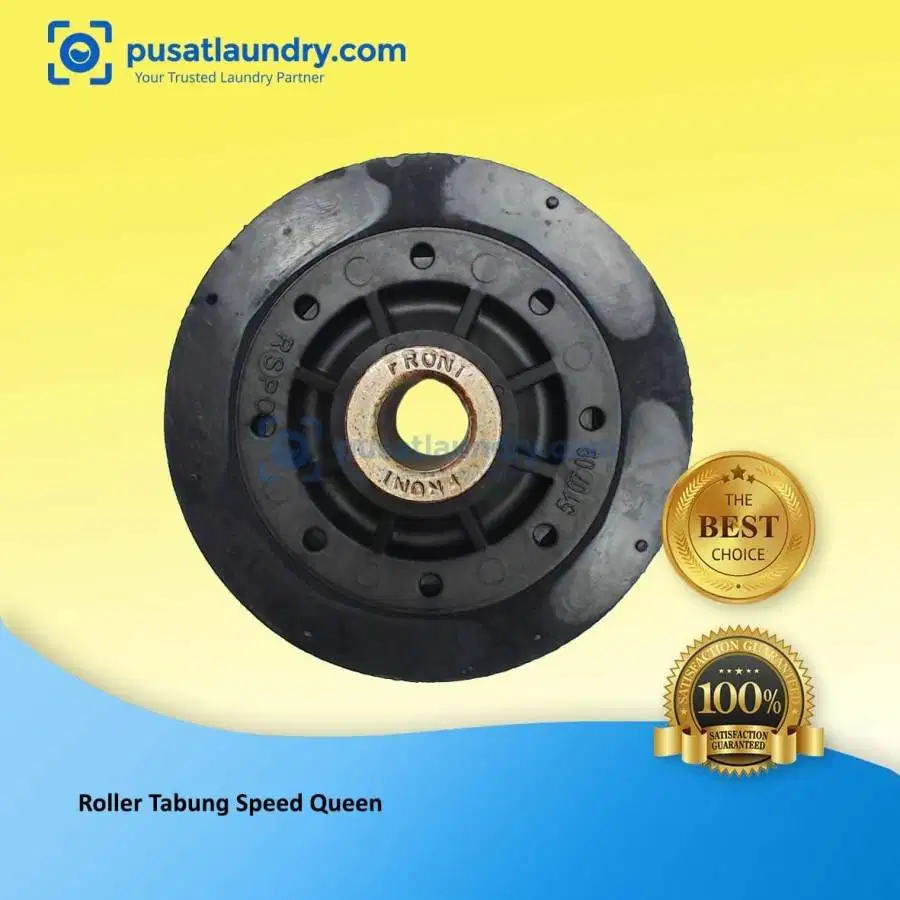 Roller Drum Dryer SpeedQueen (SpeedQueen, IPSO, Huebsch, Unimac)