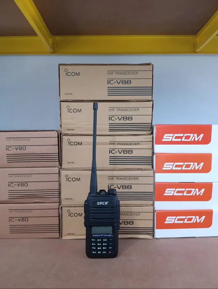 SEDIA HT SPC SH-20 BANDUNG