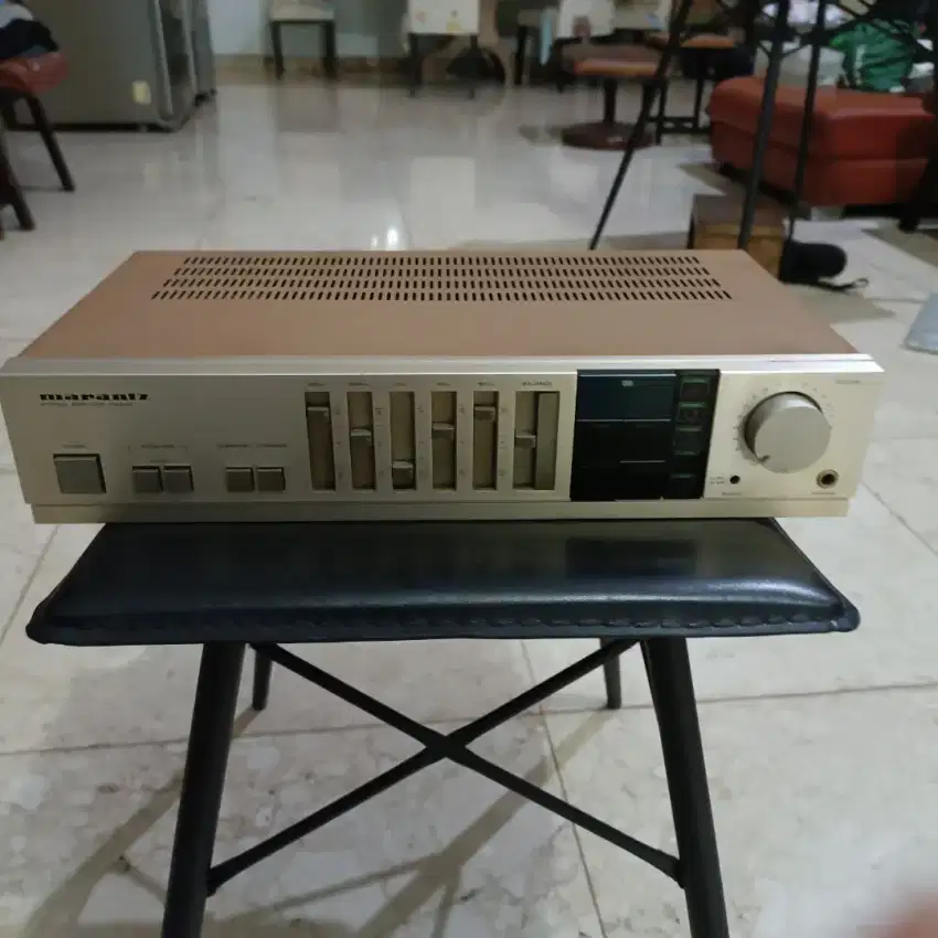 Amplifier Marantz PM 440