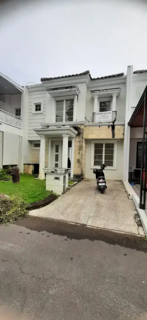 Dijual Rumah Citraland celebes Hertasning baru