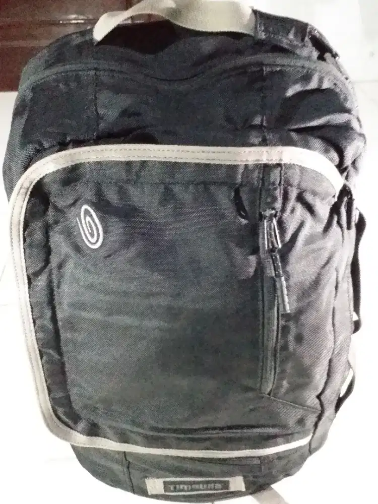 timbuk2 Made in Philippines original