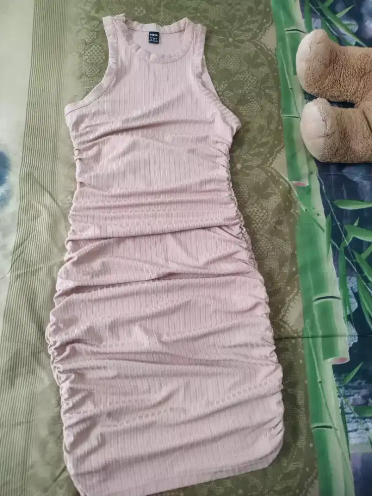 Dress shein like new