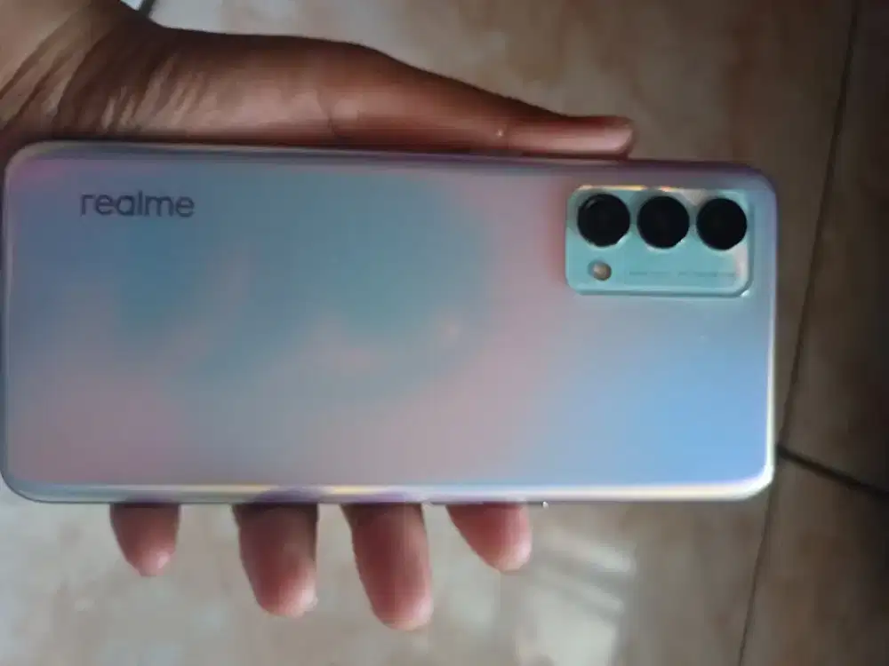 Realme gt master edition 8/128
