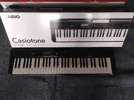 Keyboard Casio CTS-300