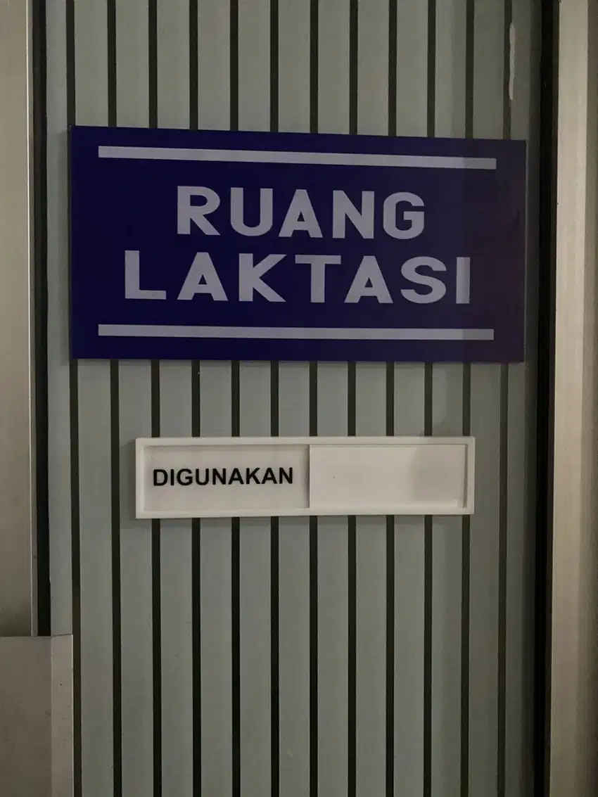 Huruf timbul//papan nama//neon box//reklame//acrylic//murah