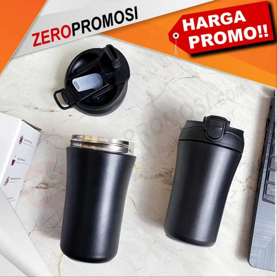 Souvenir Vacuum Tumbler Thermos Barista High Quality