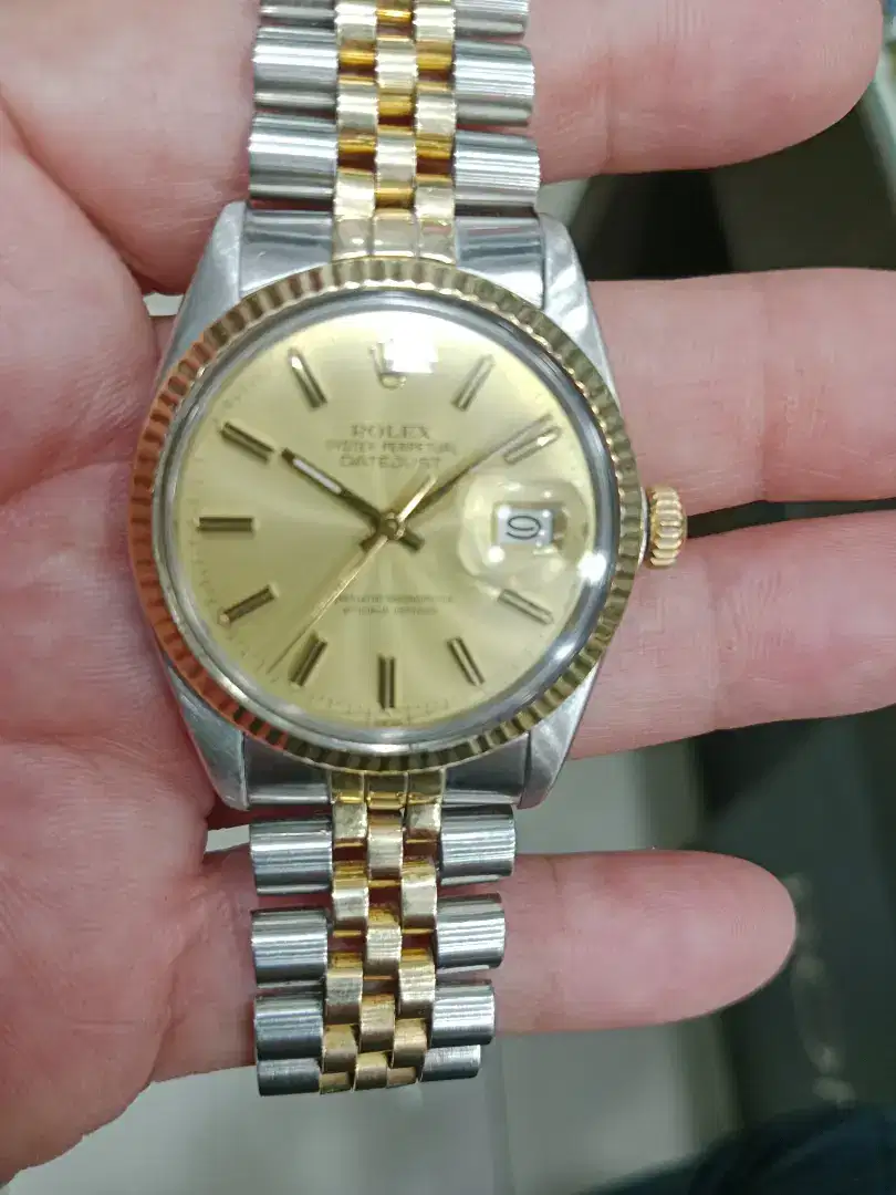 Rolex Datejust 16013