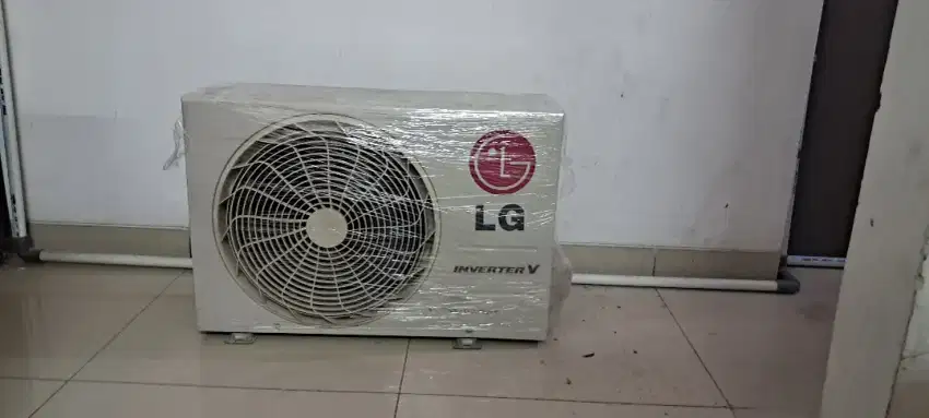 AC Inverter merk LG