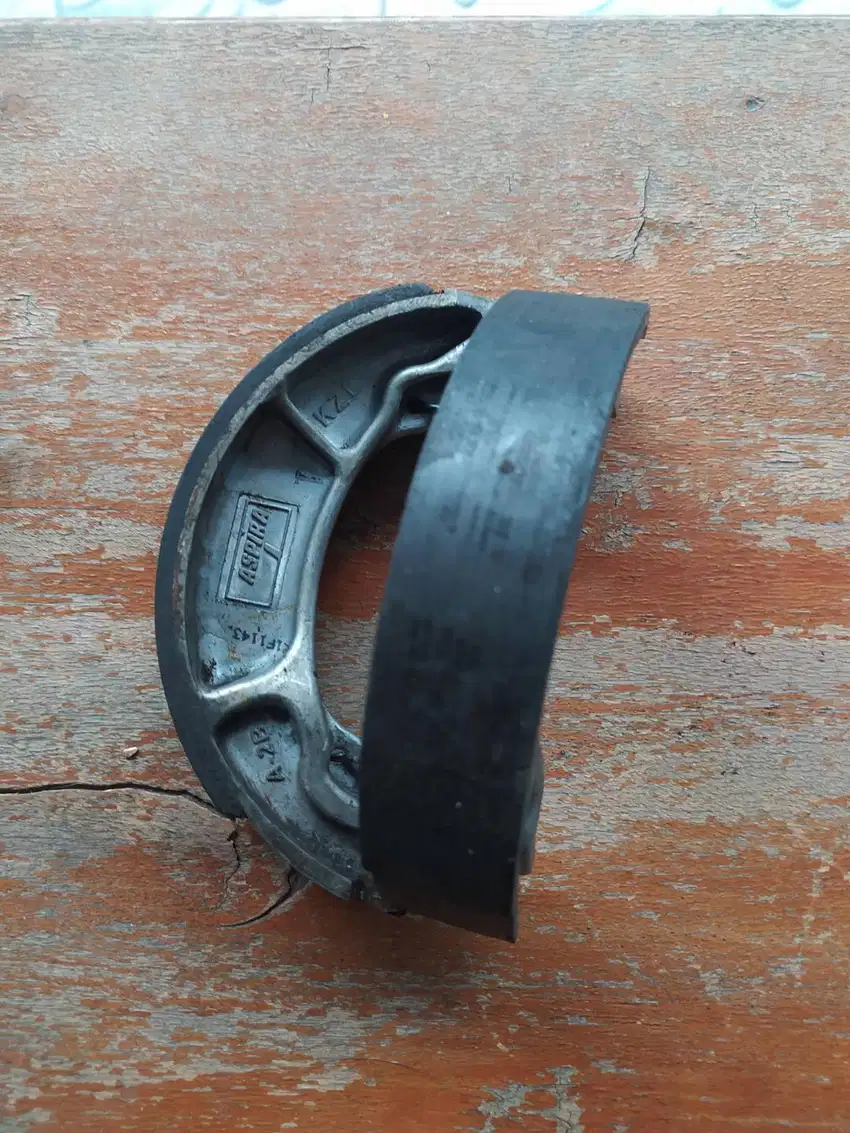Spare Part bekas Honda Vario 125 OLD (2013)