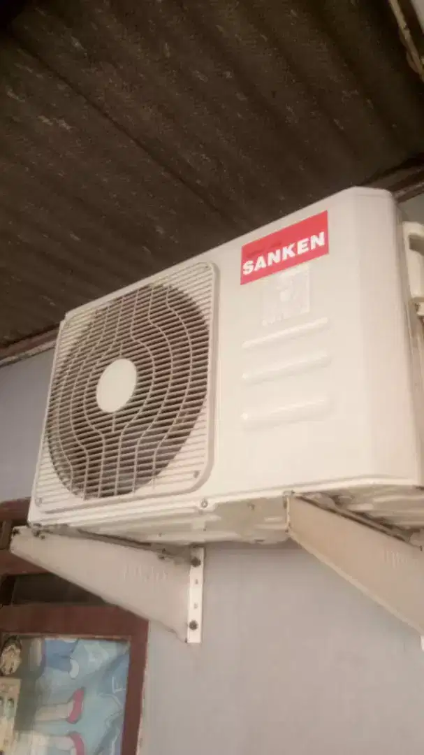 Cuci Ac,Isi Freon Dll