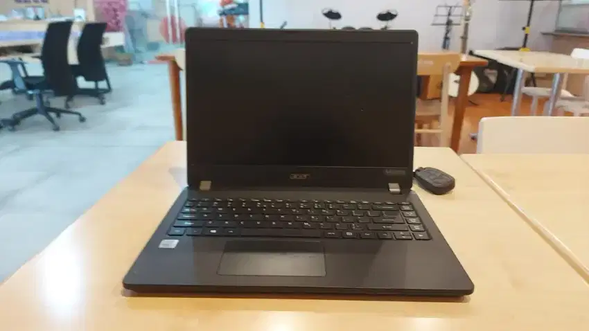 Laptop Acer Gent10 Corei5