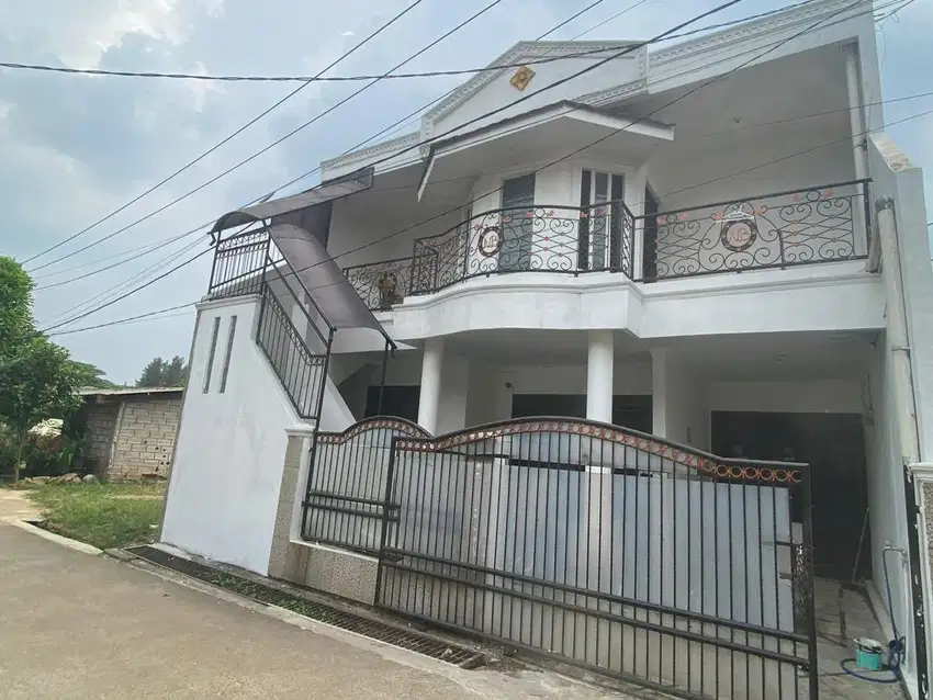 Rumah kos di jual legenda wisata