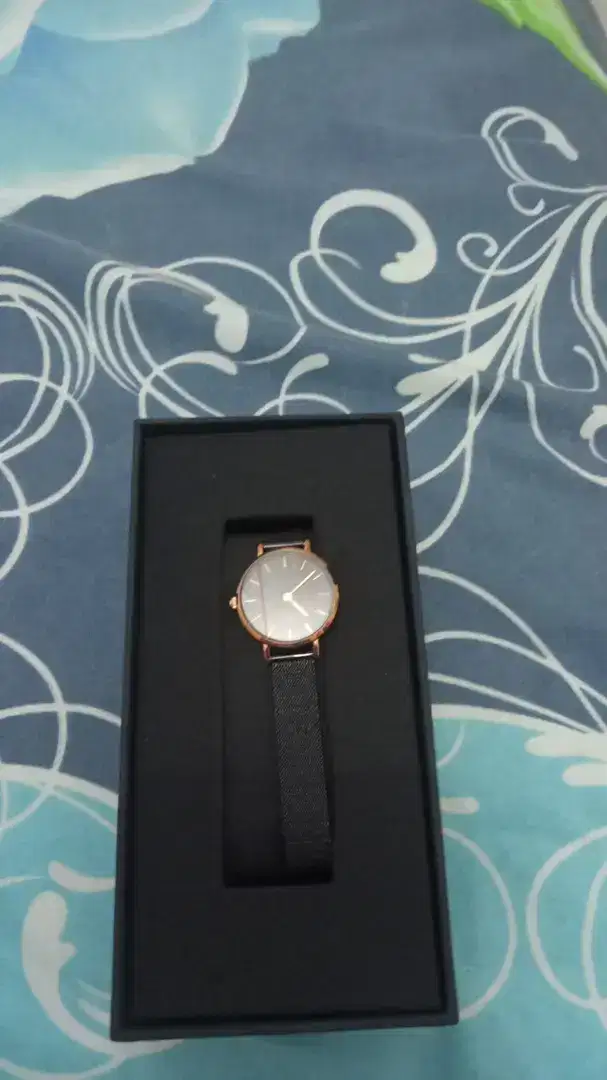 Jam Tangan Daniel Wellington