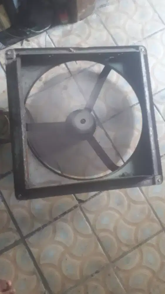 Se bh hexos gudang 16 berkualitas angin tornado hrg murah cpt dpt yah