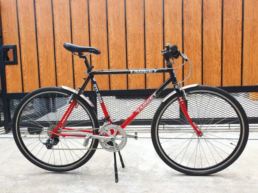 Sepeda TARGET STI 200