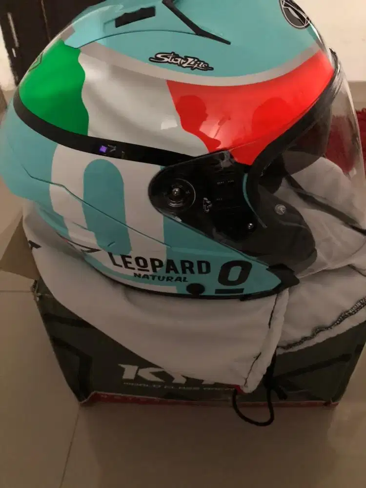 KYT NFJ Dennis Foggia