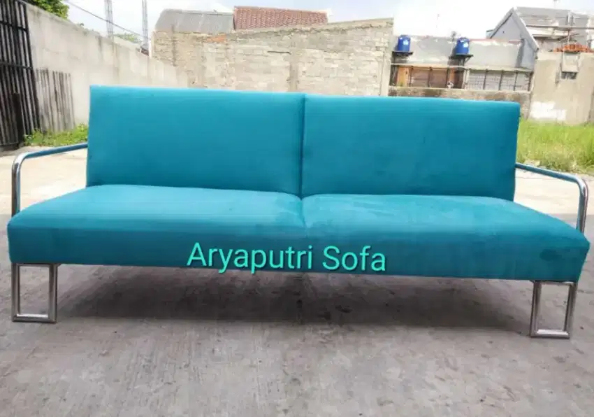 Servis Sofa / Service Sofa dan Kursi Bergaransi