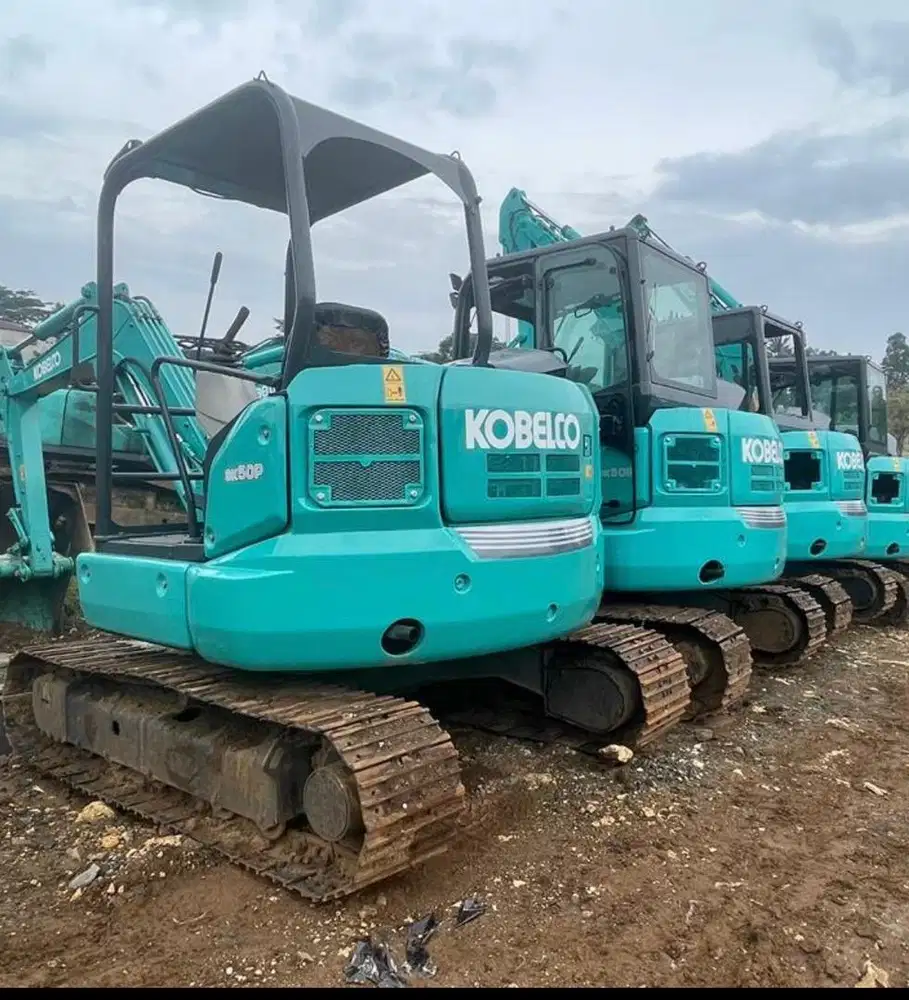Rental Alat berat, PC50,PC75, Sewa Excavator, Land Clearing Cut&fill
