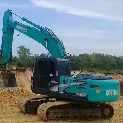 Rental Alat berat, PC50, PC75,Sewa Excavator, Land Clearing Cut&fill