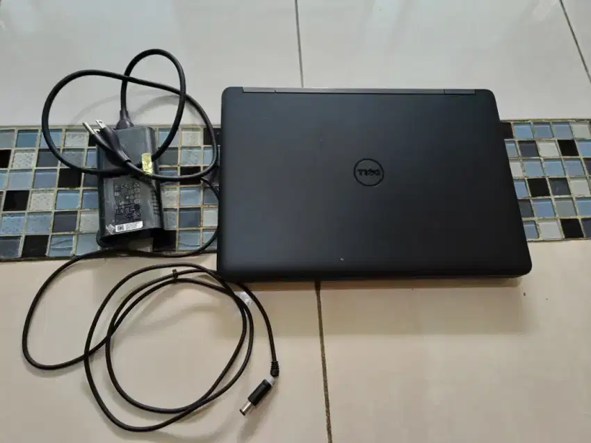 Dell Latitude E5440