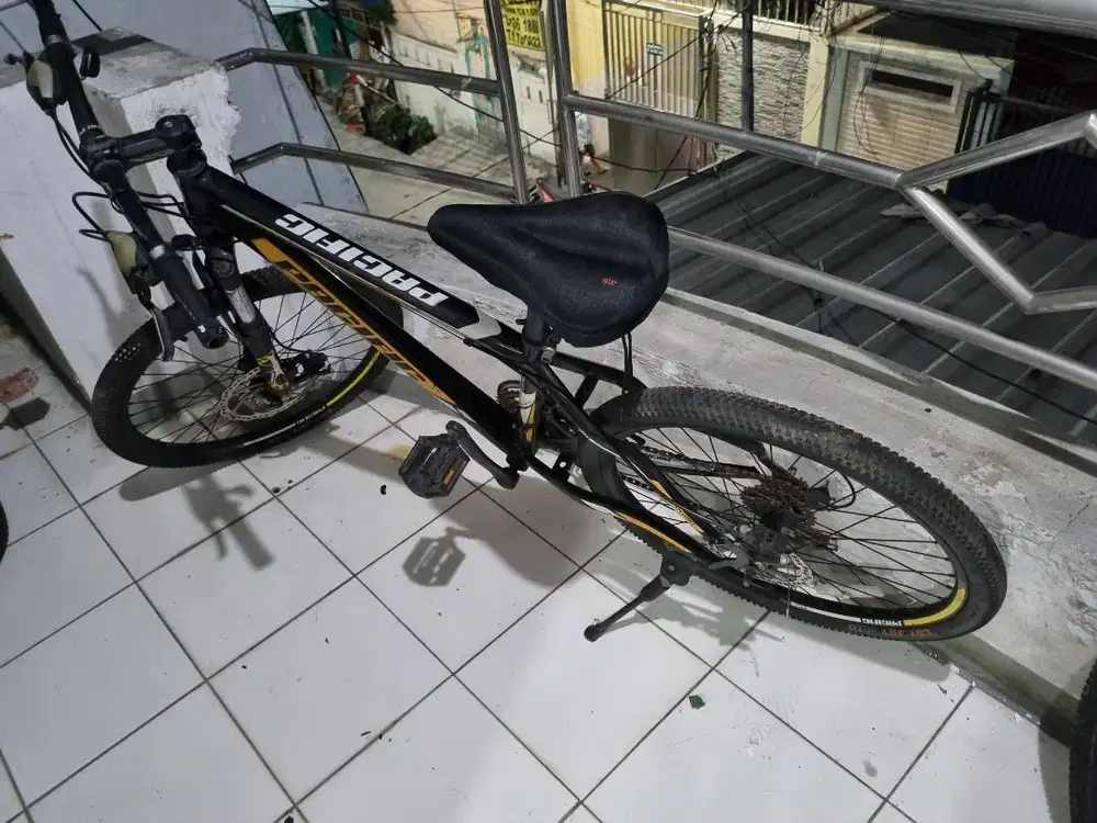 Sepeda pacific nego murah saja