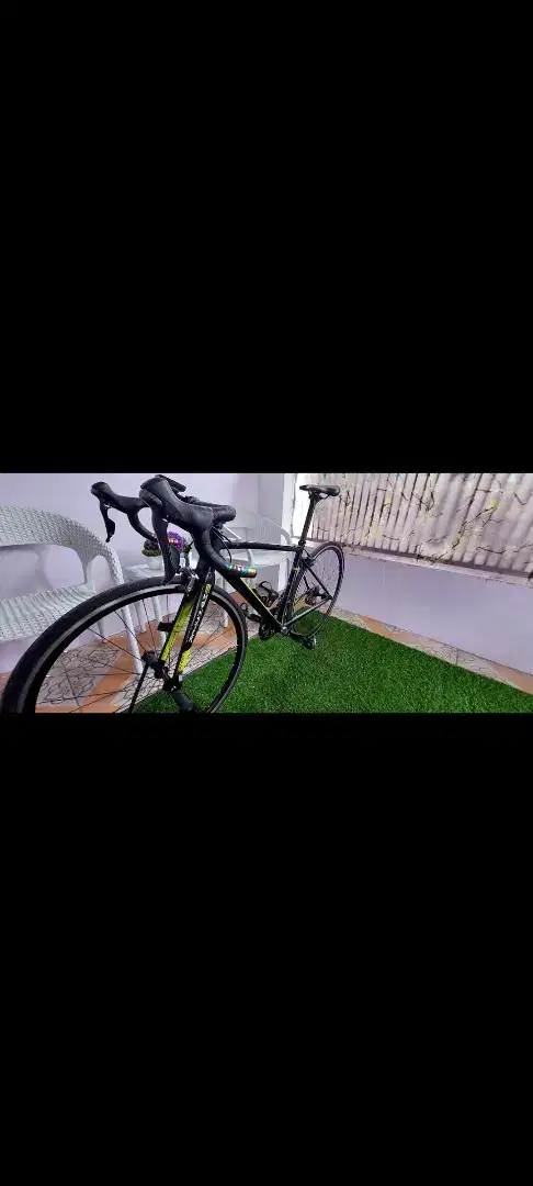Polygon Stratos S4