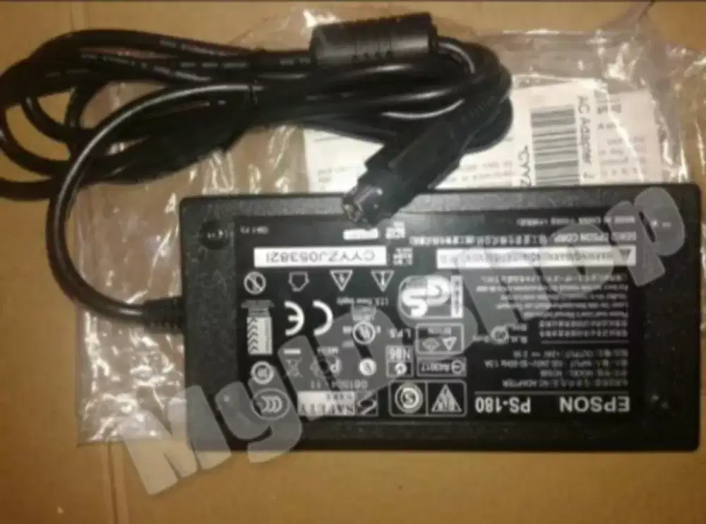 Adaptor Printer Epson TMU 220