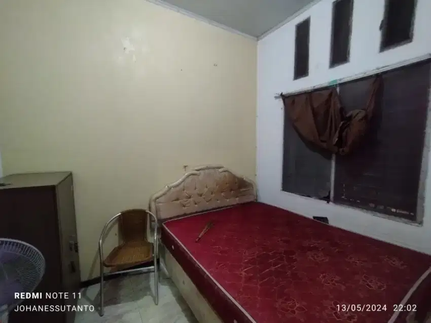 Kost murah Dukuh Kupang Barat