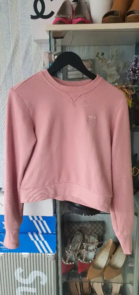 Sweater adidas original