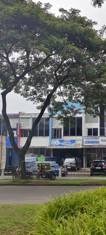 Di cari bagian Pengiriman Galon ke toko2