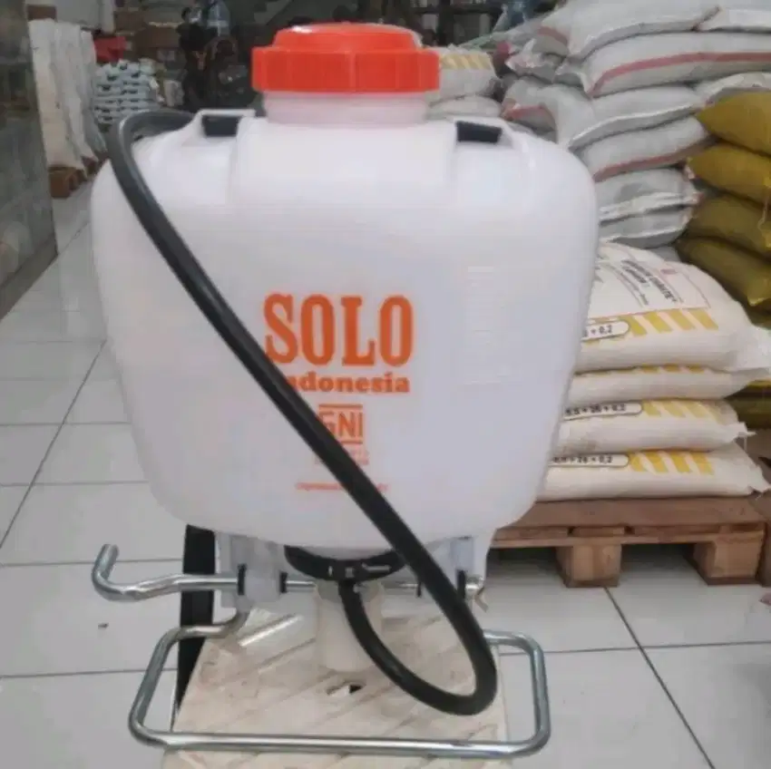 Hand Sprayer Solo 15 Liter