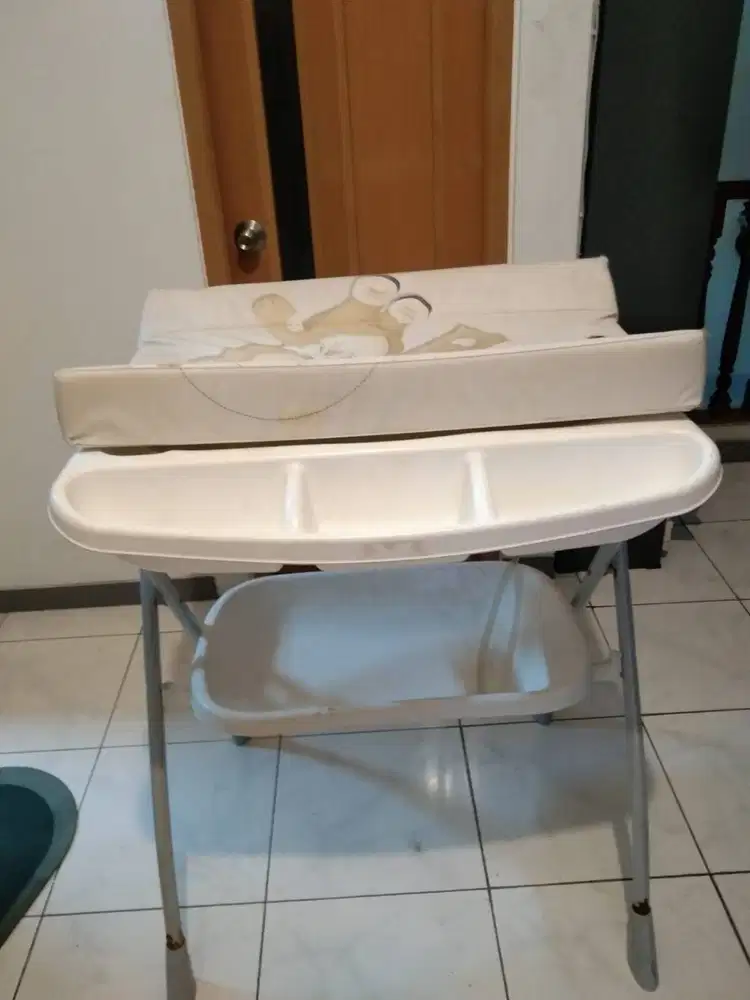 BAK MANDI BAYI MERK CAM