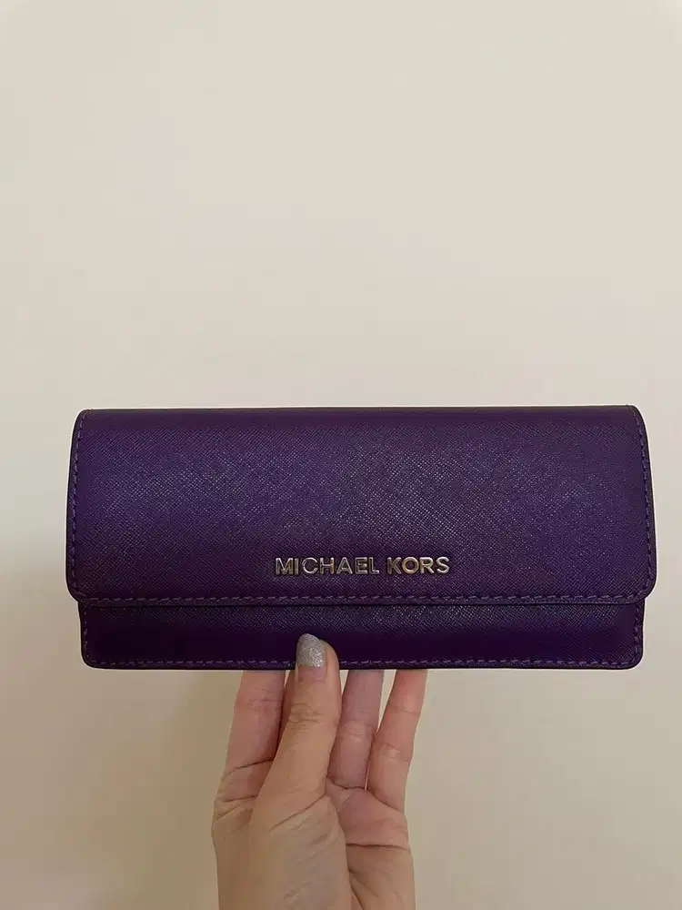Dompet Michael Kors Ori