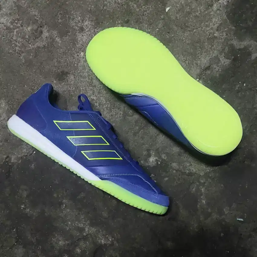 Sepatu Futsal Adidas Top Sala Competition Indoor New